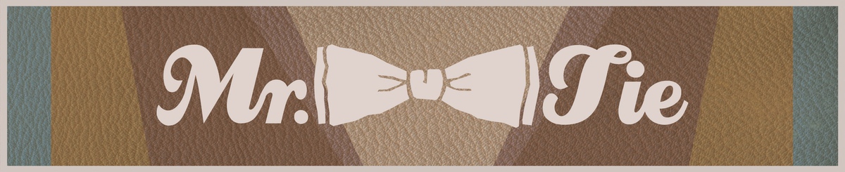 Mr.Tie