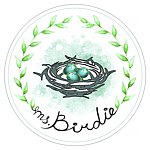 设计师品牌 - ms.Birdie