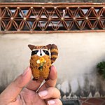 小孩小姐们的玩意儿。Ms. Children's Toys 。