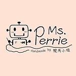 设计师品牌 - 帔芮小姐 Ms.Perrie