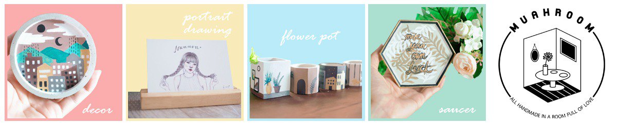 设计师品牌 - muahroom