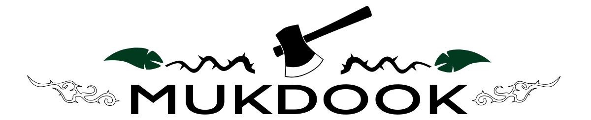 MUKDOOK 木独庄