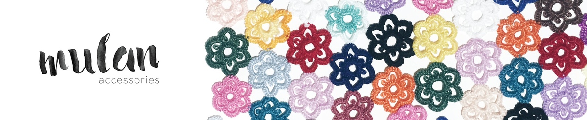 设计师品牌 - Mulan Accessories