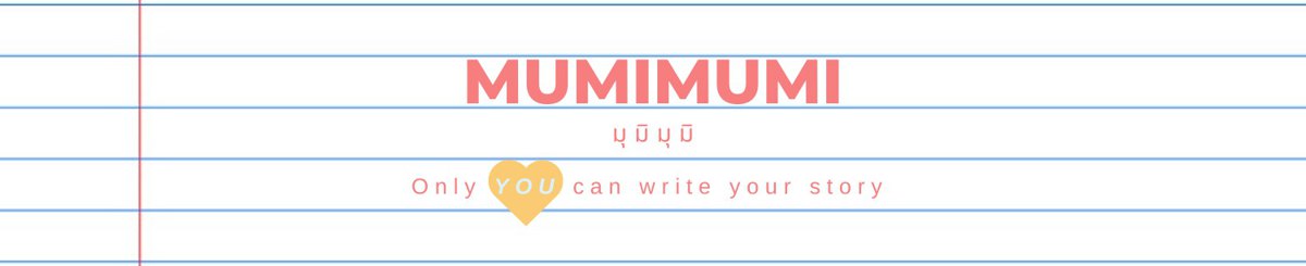 设计师品牌 - mumimumi