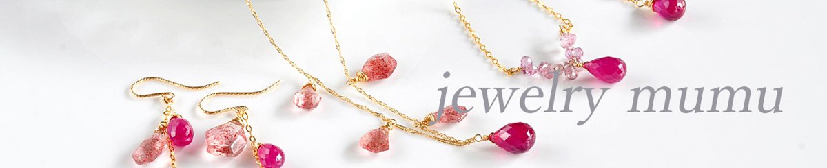 设计师品牌 - mumu-jewelry77