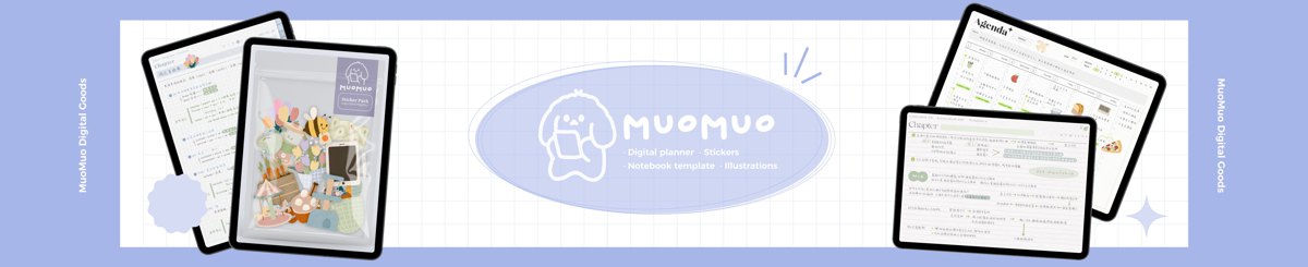 设计师品牌 - MuoMuo