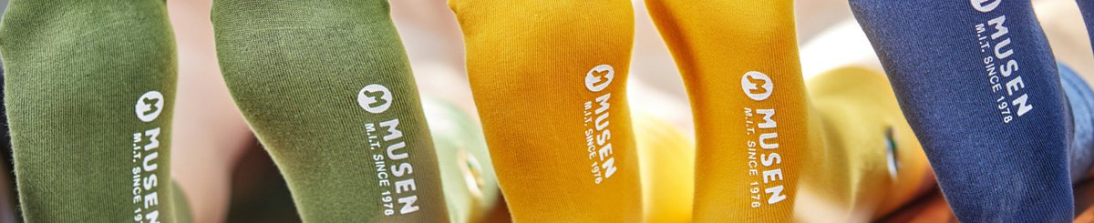 木森好袜 Musen SOCKS
