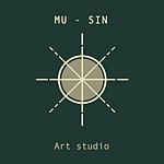 设计师品牌 - 沐莘 ｜ 艺术工作室  musin.art studio