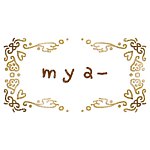 设计师品牌 - mya-