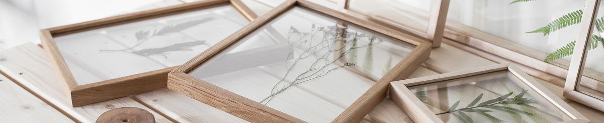 设计师品牌 - My Botanica