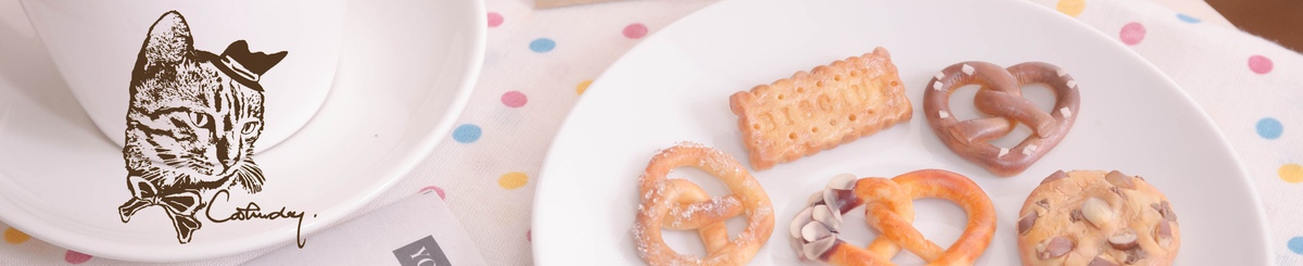 设计师品牌 - My Caturday