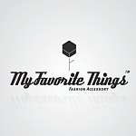 My Favorite Things
