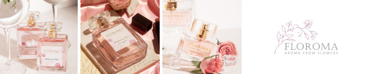 Floroma 花之滴
