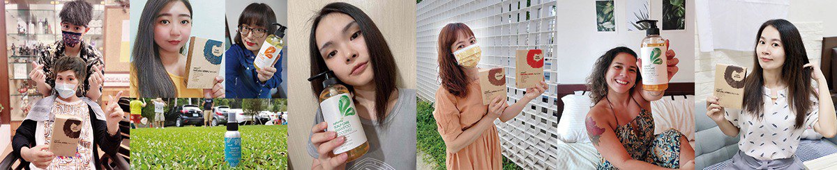 Nahemi 娜禾蜜