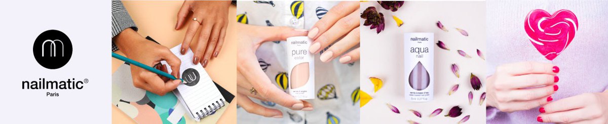 nailmatic