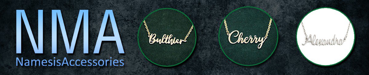 NamesisAccessories