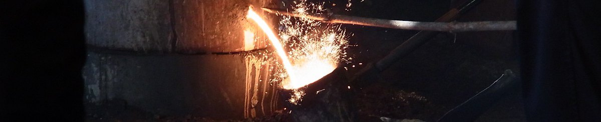 Specializing in Nambu Ironware