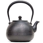 Specializing in Nambu Ironware