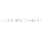 设计师品牌 - nanobrothers-