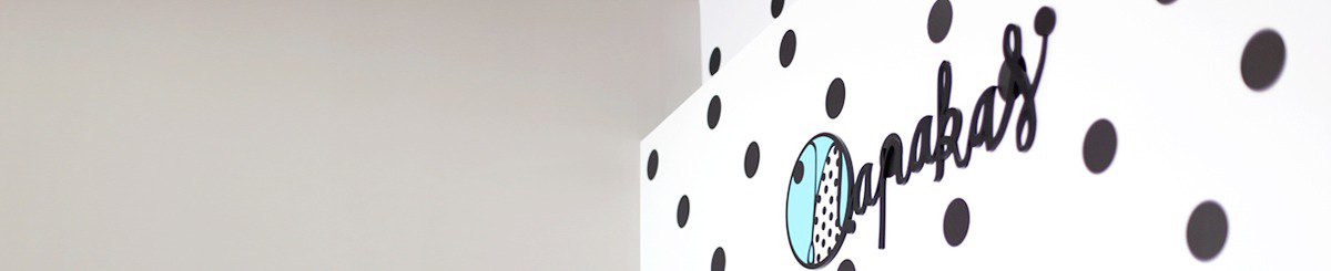 设计师品牌 - napakas