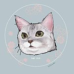 设计师品牌 - 灰喵糕工作室
