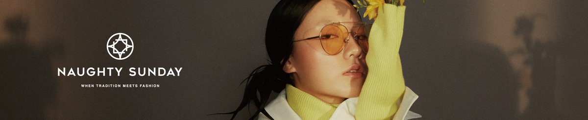 设计师品牌 - NAUGHTY SUNDAY