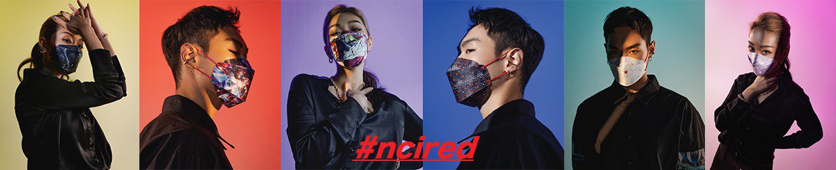 设计师品牌 - NCI MaskStudio