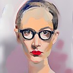 设计师品牌 - Lara Popova clipart