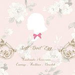 半熟少女Soft-Boil-Egg