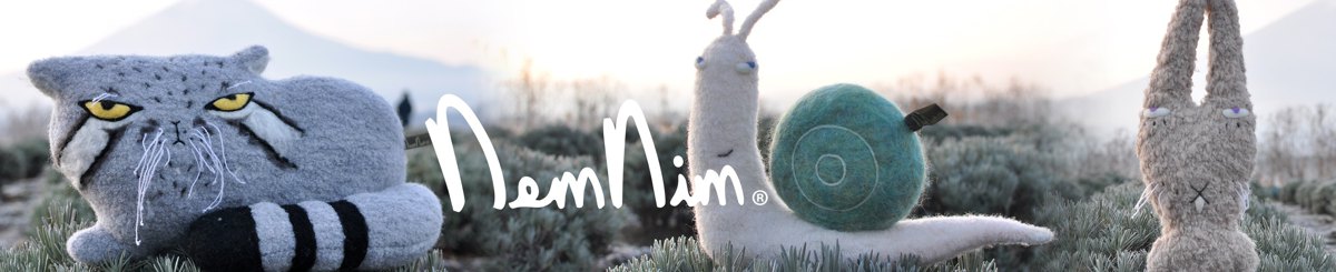 设计师品牌 - nemnim