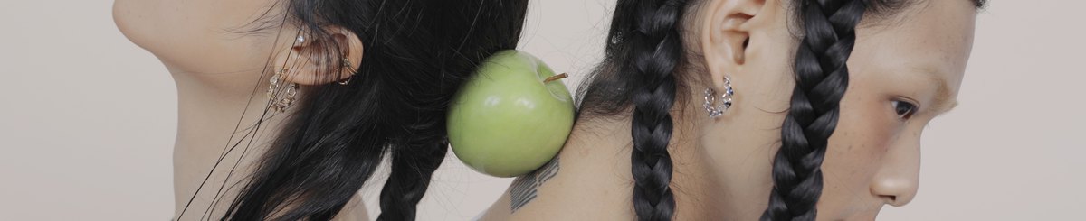 设计师品牌 - By Puyuan