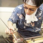 设计师品牌 - nakamura glass studio&shop