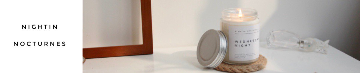 设计师品牌 - Nightin nocturnes