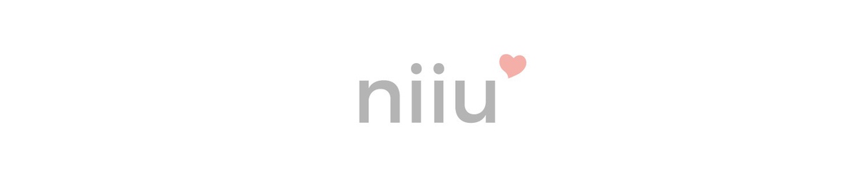 设计师品牌 - niiu（ニウ）