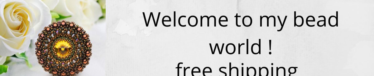 设计师品牌 - NinabeadsStudio