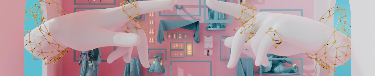 设计师品牌 - nirohsy