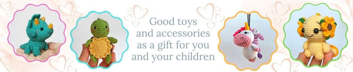 设计师品牌 - GoodToysGifts