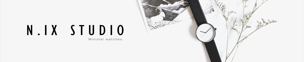 设计师品牌 - nixstudio