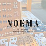 设计师品牌 - noema