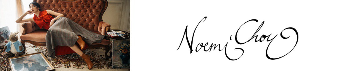 设计师品牌 - NOEMI CHOU