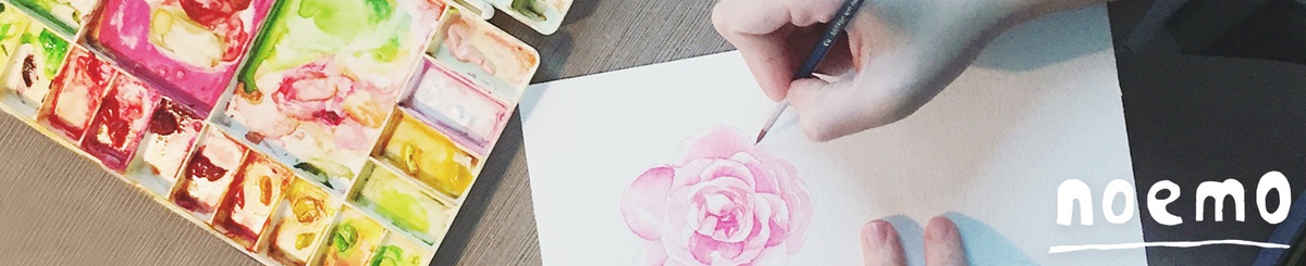 设计师品牌 - Noemo