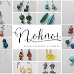 noknoiearrings