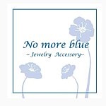 No more blue