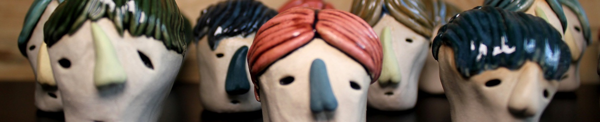 设计师品牌 - 非人非语