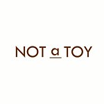 设计师品牌 - NOT A TOY