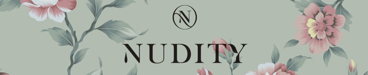 Nudity fragrance