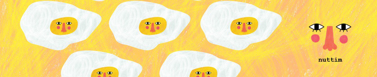 设计师品牌 - nuttim