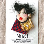 设计师品牌 - nuuandoai