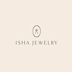 Isha Jewelry 纯银轻珠宝