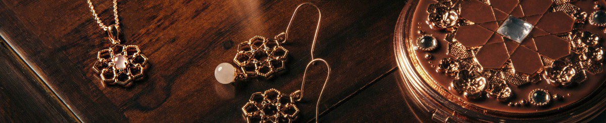 设计师品牌 - 女主角饰品